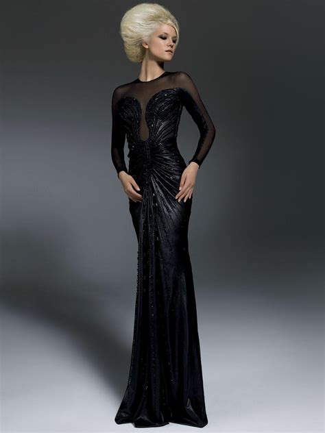 versace used dress|versace evening wear.